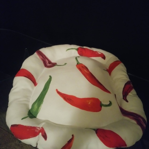 Comfort Cozy Pet Bed - Picture 3 of 3